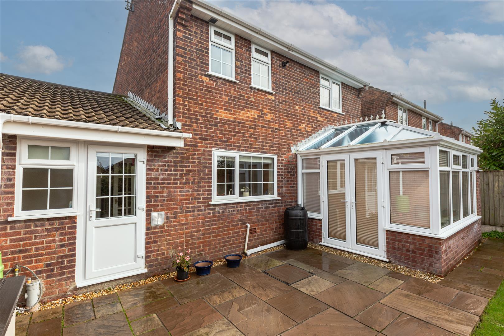 Greenwood Close, Sketty, Swansea, SA2 9AY
